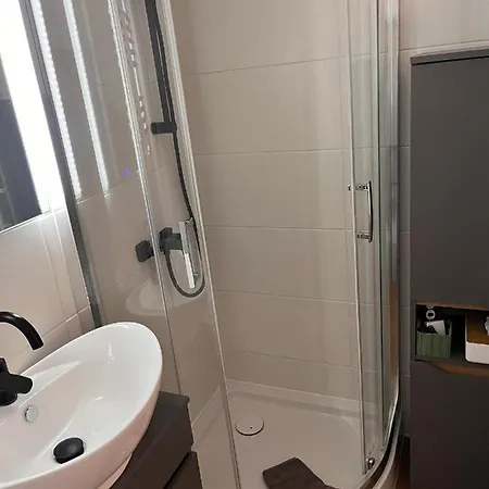 Apartament Na Starowce Boho Pszczyna Esterno foto