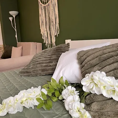 Apartament Na Starowce Boho Pszczyna Esterno foto