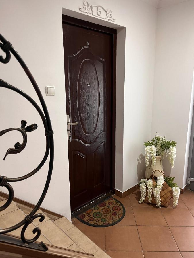 Apartment Na Starowce Boho