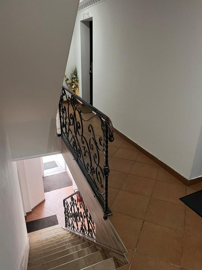 Na Starowce Boho Apartment Pszczyna