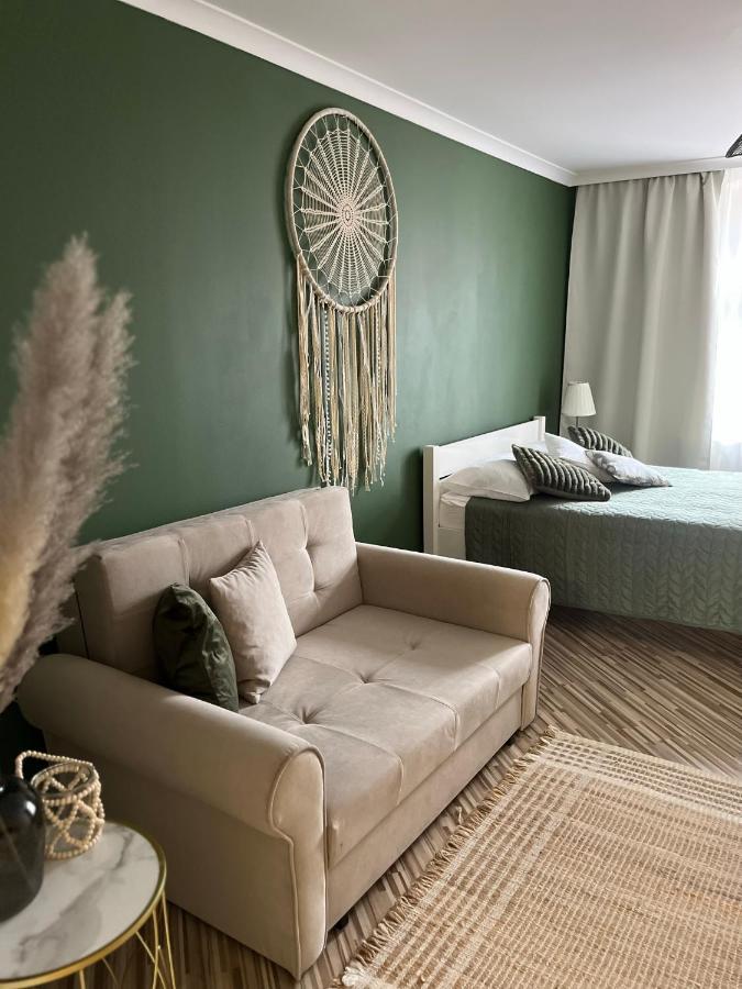 Apartment Na Starowce Boho *