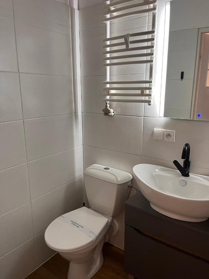 Na Starowce Boho Apartment Pszczyna