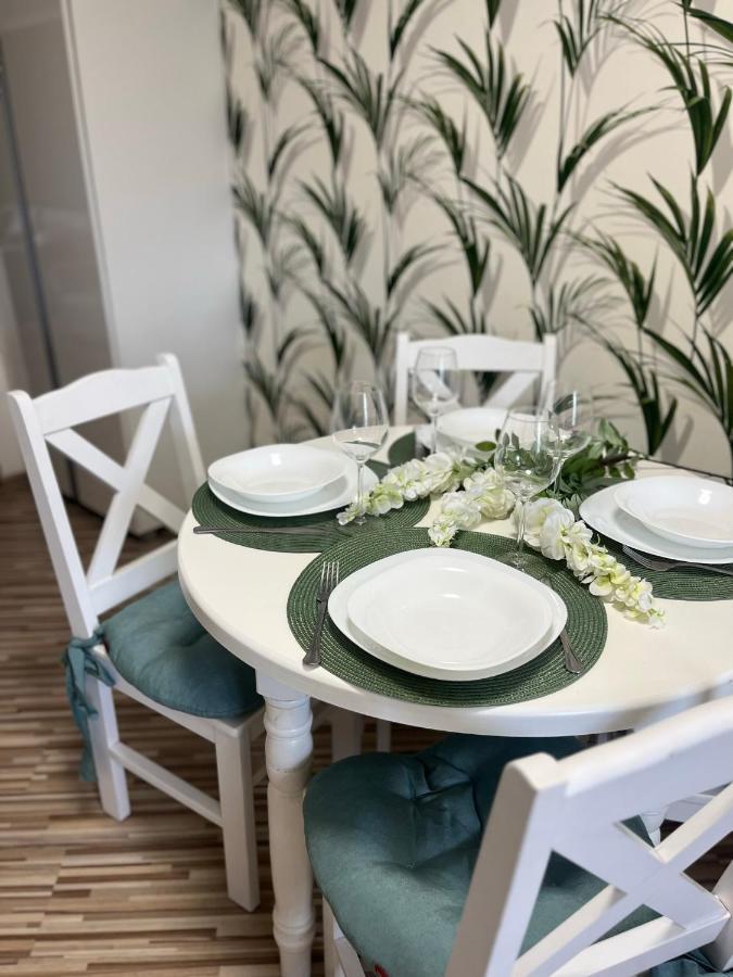 Apartment Na Starowce Boho