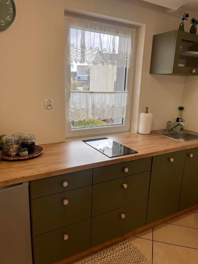 Apartment Na Starowce Boho