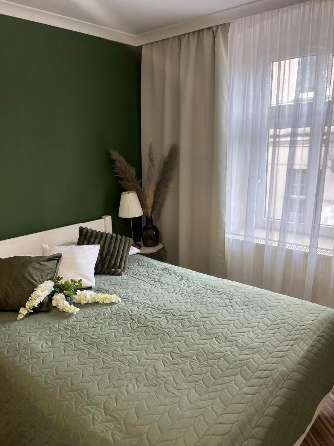Na Starowce Boho Apartment Pszczyna