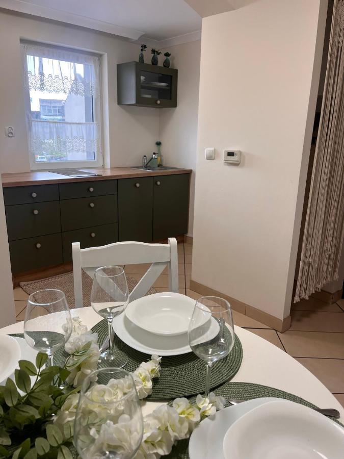 Na Starowce Boho Apartment *